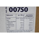 Huxol Süßstoff 2000 Portionsbeutel mit je 2...