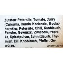 Ubena Kräuterbuttergewürz (450g Gastro-Streuer)