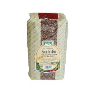 Fuchs Sauerbraten Gewürz (1kg)