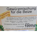 Fuchs Sauerbraten Gewürz (1kg)