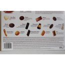 Delacre Tea Time Gebäckspezialitäten (500g)