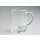 ARC Tee und Kaffeebecher aus Opalglas/ Glühweinglas, 200 ml