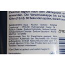 Theramed Mundspülung White Booster (500ml Flasche)