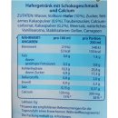 Kölln Smelk Haferdrink Schokoladen-Geschmack laktosefrei (1l Karton)