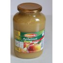 Favorit Apfelmus (720g)