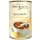 Jürgen Langbein Minestrone Italienische Gemüsesuppe 1er Pack (1x400ml Dose)