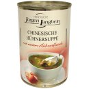 Jürgen Langbein Chinesische Hühnersuppe 1er...