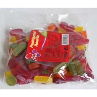 Red Band Assortie (1X500g Tüte)