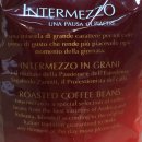 Segafredo Intermezzo Bohne (1X500g Beutel)