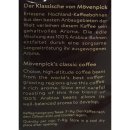 Mövenpick-Kaffee "Der Himmlische", (500g Packung)