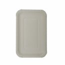 Papstar Pappteller eckig, 13 x 20cm (250 Stück)