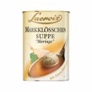 Lacroix Markklösschen Suppe Mariage (400ml Dose)