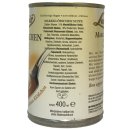 Lacroix Markklösschen Suppe Mariage (400ml Dose)