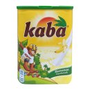 Kaba Kakaopulver Fit "Banane" (400g Packung)
