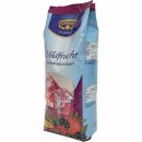 Krüger Getränkepulver Wildfrucht automatengerecht (1kg Beutel)