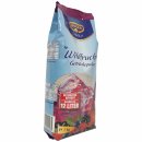Krüger Getränkepulver Wildfrucht automatengerecht (1kg Beutel)