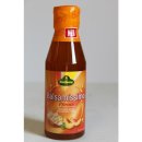 Kühne Balsamissimo Pfirsich (215ml Flasche)