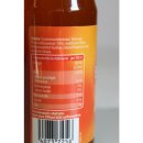 Kühne Balsamissimo Pfirsich (215ml Flasche)