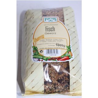 Fuchs Fischgewürz (1kg)