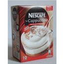 Nestle Cappuccino entkoffeiniert extra cremosa (10 x 12,5g)