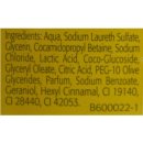 Handsan Natural Olive Flüssigseife (300ml Spender)