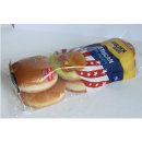 Golden Toast American Hamburger (1 x 6 Stück)