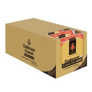 Kaffeepads Dallmayr Megabeutel Classic (10x100 Stück Beutel)
