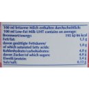 Frischli H-Milch 1,5% Fett (1l Karton)