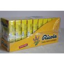 Ricola Zitronenmelisse ohne Zucker (10x 50g Box)