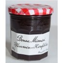 Bonne Maman Pflaumen-Konfitüre (370g Glas)