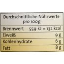 Menzi Ragout Fin Extra (5x200g Dose)