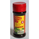 Maggi Würzmischung Nr. 4 knackige Salate (60g Glas)