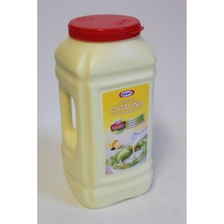 Kraft Catalina Dressing (5l Eimer)