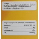 Pfanni Rohe Klöße (1Kg Packung)