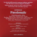 Lavazza A Modo Mio Appassionatamente, 16 St.