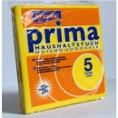 Spontex Prima Haushaltstuch 38 x 38cm (5 Stück)