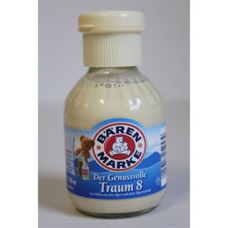 Bärenmarke Der Genussvolle Traum 8 (170g Flasche)