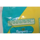 Pampers New Baby Windeln Gr.2 Mini 3-6 kg Sparpaket, (44...