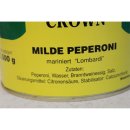 Golden Crown Milde Peperoni (4,25kg Dose)
