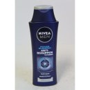 NIVEA FOR MEN Power Anti Schuppen Shampoo (250ml Flasche)