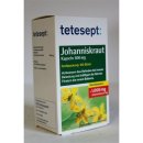 tetesept Johanniskraut Kapseln Pflanzliches Arzneimittel (100 Stck. Packung)