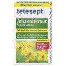 tetesept Johanniskraut Kapseln Pflanzliches Arzneimittel (100 Stck. Packung)