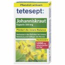 tetesept Johanniskraut Kapseln Pflanzliches Arzneimittel (100Stk Packung)