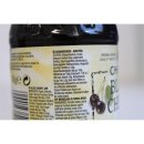 Chivers Black Cherry Konfitüre (340g Glas)