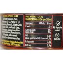 Chio Dip Hot Salsa (200ml Glas)