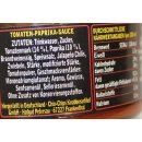 Chio Dip Hot Salsa (200ml Glas)