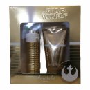 Star Wars Geschenkset Amidala Woman Eau de Parfum ( 60...