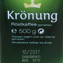 Melitta Cafe Harmonie (500g Packung)