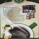 Melitta Cafe Harmonie (500g Packung)