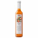 Darbo Fruchtsirup Pfirsich Maracuja (0,5l Flasche)